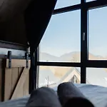 Semesteranläggning (resort) Bobri Potocik Vlasky