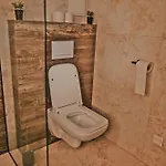Semesteranläggning (resort) Bobri Potocik *