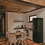 Bobri Potocik Semesteranläggning (resort) Vlasky
