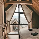 Bobri Potocik Semesteranläggning (resort)