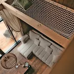 Bobri Potocik Semesteranläggning (resort) Vlasky