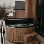 Semesteranläggning (resort) Bobri Potocik *