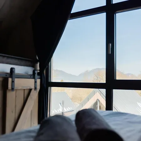 Üdülőközpont Bobri Potocik Kisolaszi