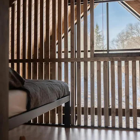 Üdülőközpont Bobri Potocik Kisolaszi