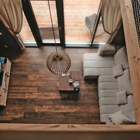 Bobri Potocik Üdülőközpont Kisolaszi