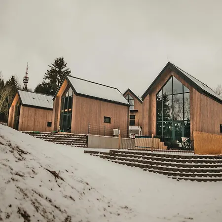 Bobri Potocik Üdülőközpont