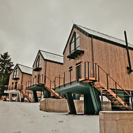 Bobrí Potôčik *
