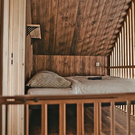 Bobri Potocik Üdülőközpont *