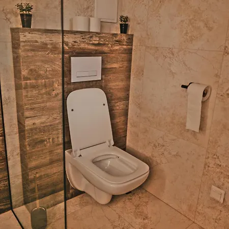Resort Bobri Potocik *