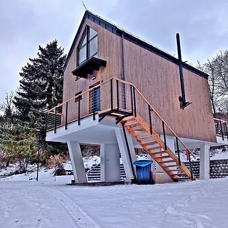 Resort Bobri Potocik