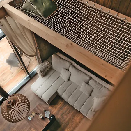 Bobri Potocik Üdülőközpont Kisolaszi