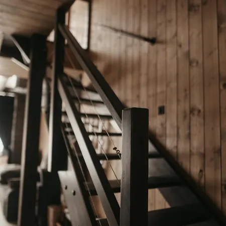 Bobri Potocik Üdülőközpont *