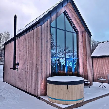 Bobri Potocik Üdülőközpont Kisolaszi