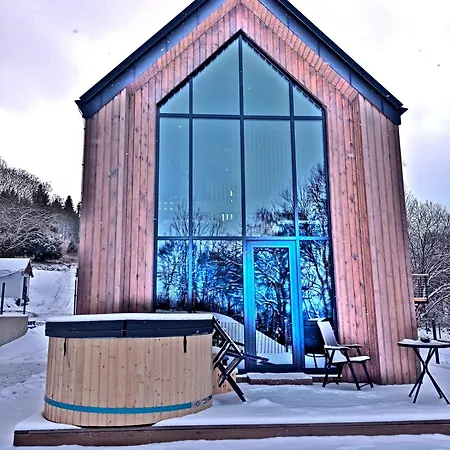Resort Bobri Potocik