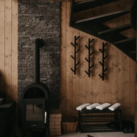 Bobri Potocik Üdülőközpont Kisolaszi