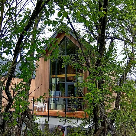 Bobri Potocik Üdülőközpont