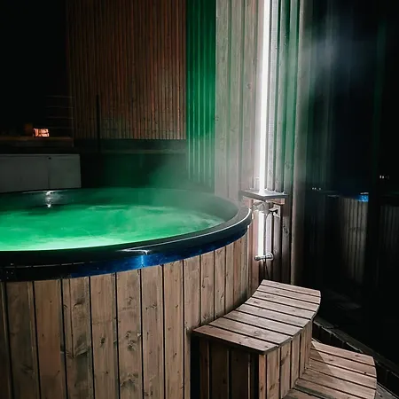 Bobri Potocik Üdülőközpont Kisolaszi