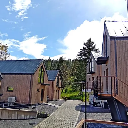 Bobri Potocik Üdülőközpont Kisolaszi