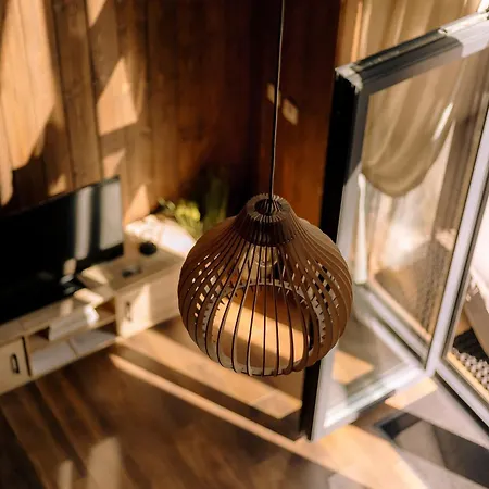 Bobri Potocik Üdülőközpont *