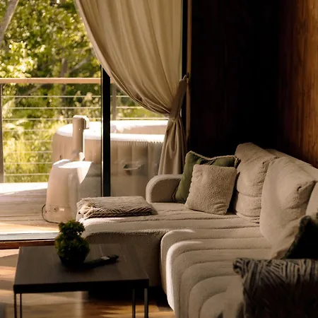 Resort Bobri Potocik