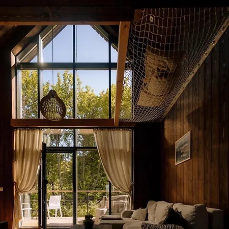 Üdülőközpont Bobri Potocik