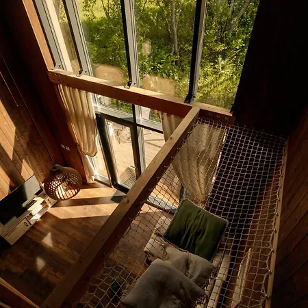 Bobri Potocik Üdülőközpont Kisolaszi