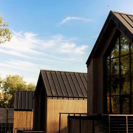 Üdülőközpont Bobri Potocik Kisolaszi