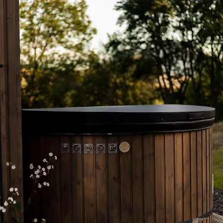 Üdülőközpont Bobri Potocik