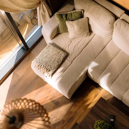 Bobri Potocik Üdülőközpont Kisolaszi