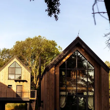 Bobri Potocik Üdülőközpont